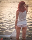 Анкета проститутки Элина - метро Красносельский, возраст - 28