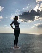 Анкета проститутки Лиза - метро Хамовники, возраст - 28