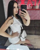 Анкета проститутки Милослава - метро Фили-Давыдково, возраст - 30