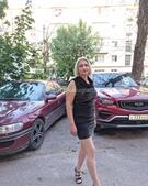 Анкета проститутки Зита - метро Басманный, возраст - 38